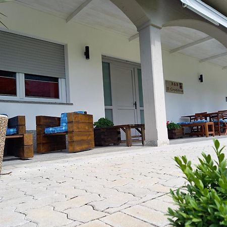 B&B Il Crocevia Teglio Exterior photo